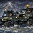 firehound