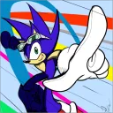 sanic_dante