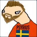 psyrius