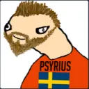 psyrius