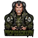 professorxian