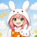 bunny._