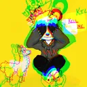 kinggoldenspanda