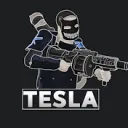 teslarust