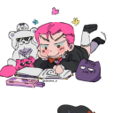 avatar Googling Bird Facts