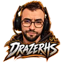 draz3r