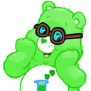 scybear