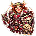 avatar Posy  | Annabel