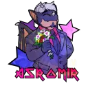 asromirthedragon