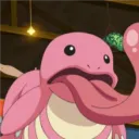 Lickitung avatar