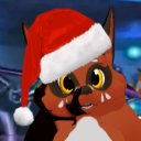 avatar Festive Sweeper Bakura