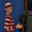 veteranpants