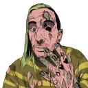 mattshotcha