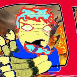 Extrashoddy's Avatar