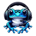 yaboidartfrog