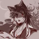 kokutonkitsune