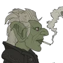 Garaki's Avatar