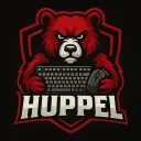 huppelkupp