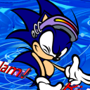 avatar SuperSanic30