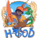 h_god