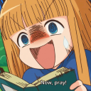 avatar Waffles Syrup