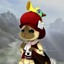 Courier Felyne
