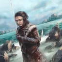 Alex's Avatar