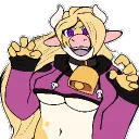 bimbocow