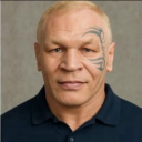 avatar White Tyson
