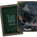 fewof