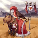 redarmybushman