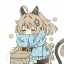 Zem's Avatar