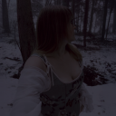 avatar Witchy Velvet Soul