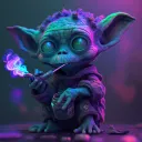 nuttybartony