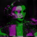glitch.