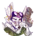 kitsunewarlock