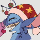 avatar Stitch 🌺