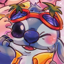 avatar Stitch 🌺
