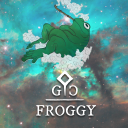 frogyia member profile picture