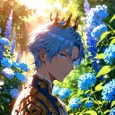 blueprince