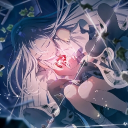 avatar Amber | アンバー 🌸