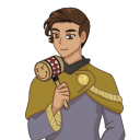 CurseForge profile picture for @Oliver