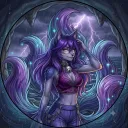 zuasha