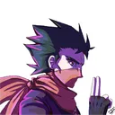kogameijin