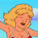 avatar Лекс Кроу