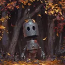 cloud_loving_robot
