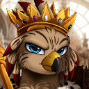 avatar Gabriel Grayhawk