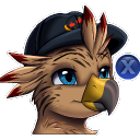 avatar Gabriel Grayhawk