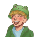 avatar froggy!