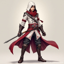 avatar Biya [Nediral]